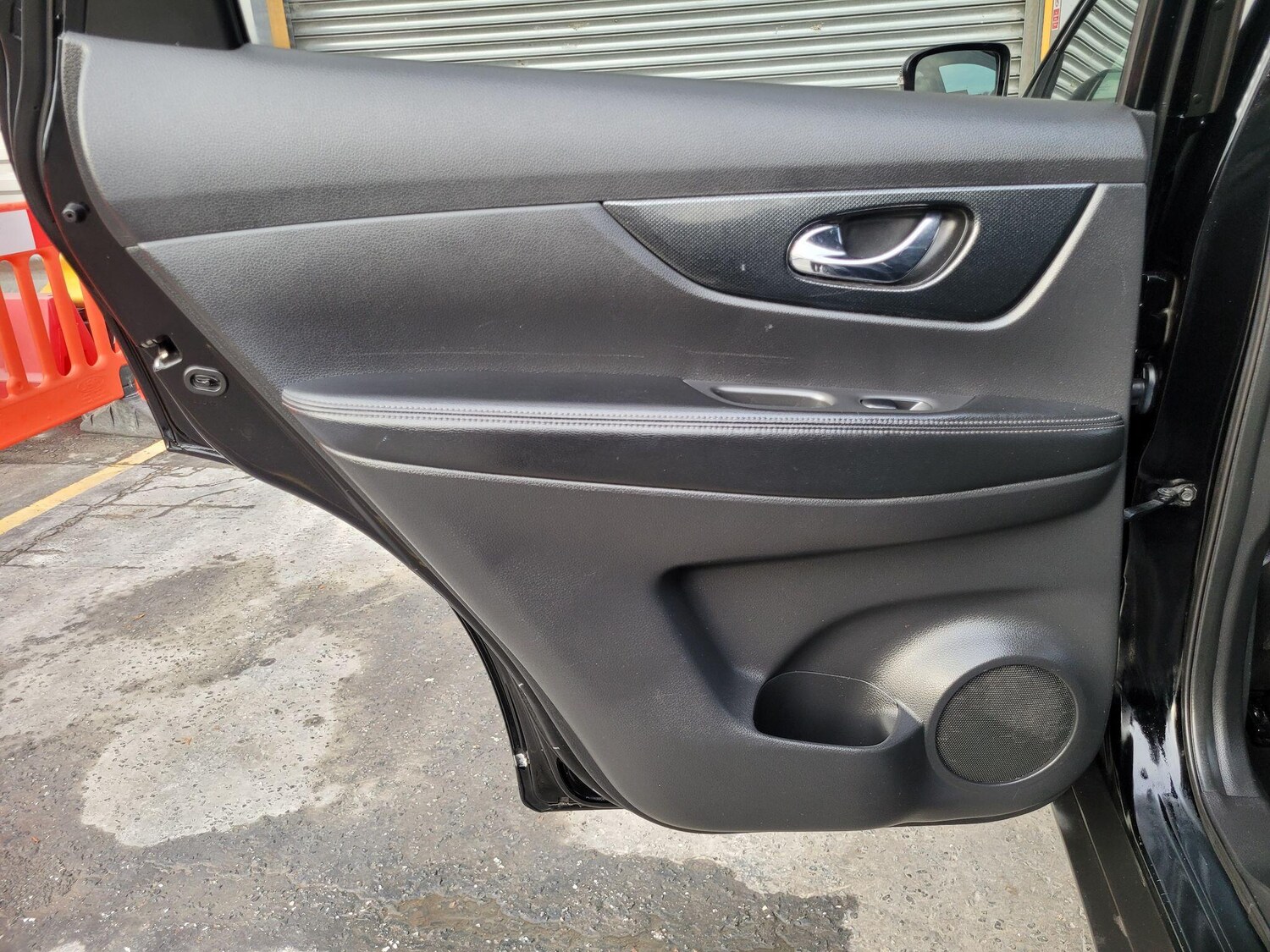 Used Nissan X-Trail 2017 for sale - 76397850: Photo 30