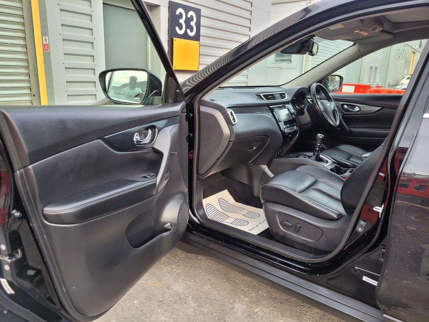 Used Nissan X-Trail 2017 for sale - 76397850: Photo 31