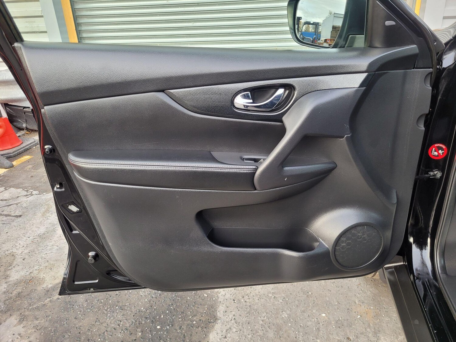 Used Nissan X-Trail 2017 for sale - 76397850: Photo 32