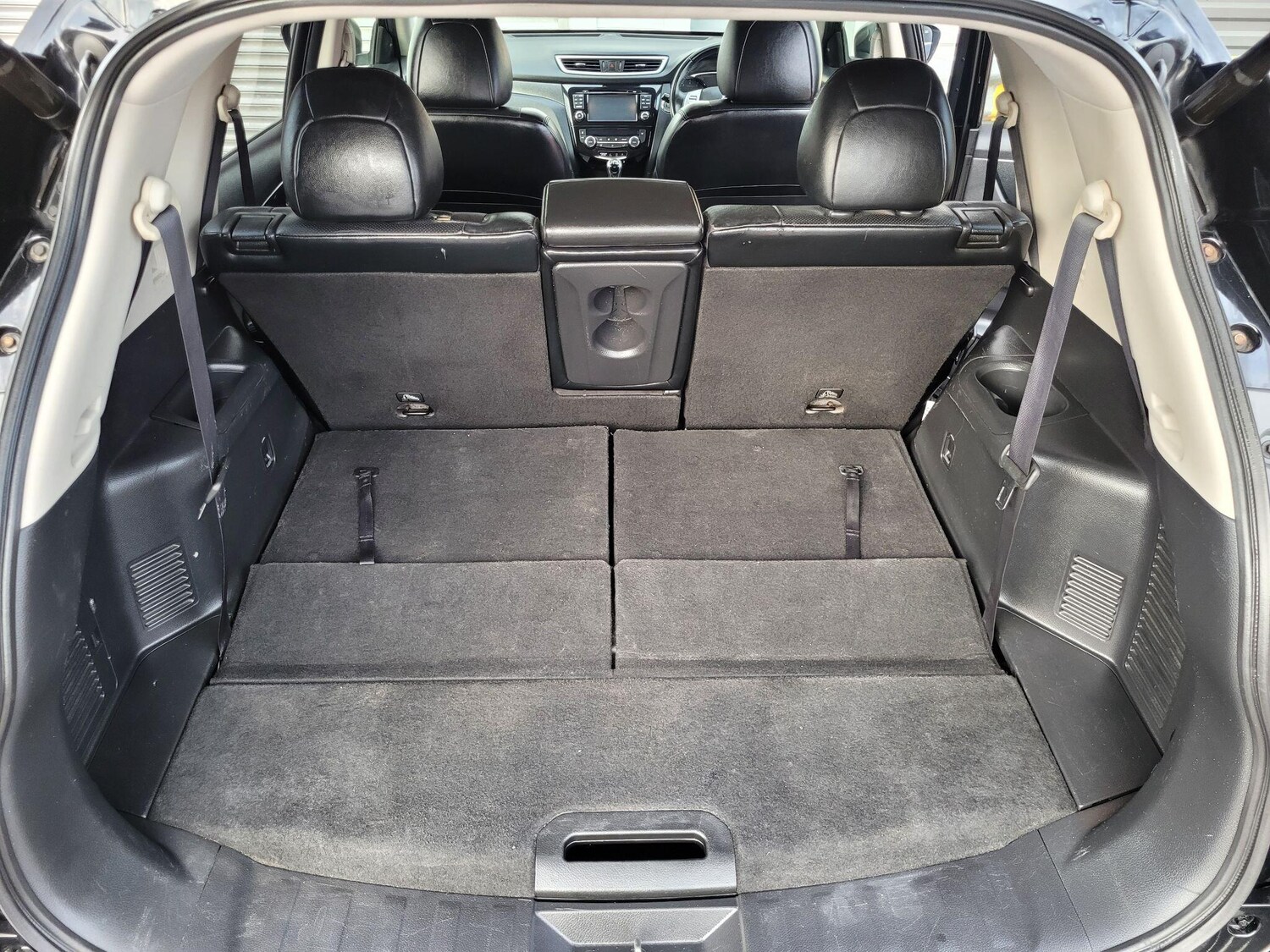 Used Nissan X-Trail 2017 for sale - 76397850: Photo 34