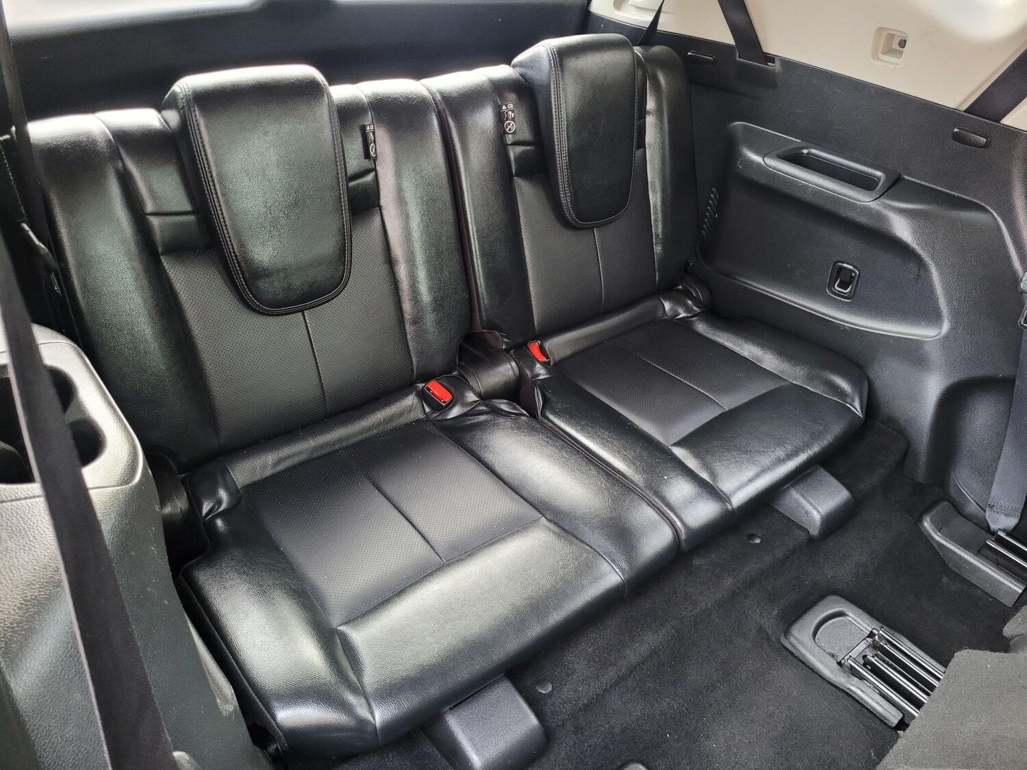 Used Nissan X-Trail 2017 for sale - 76397850: Photo 36