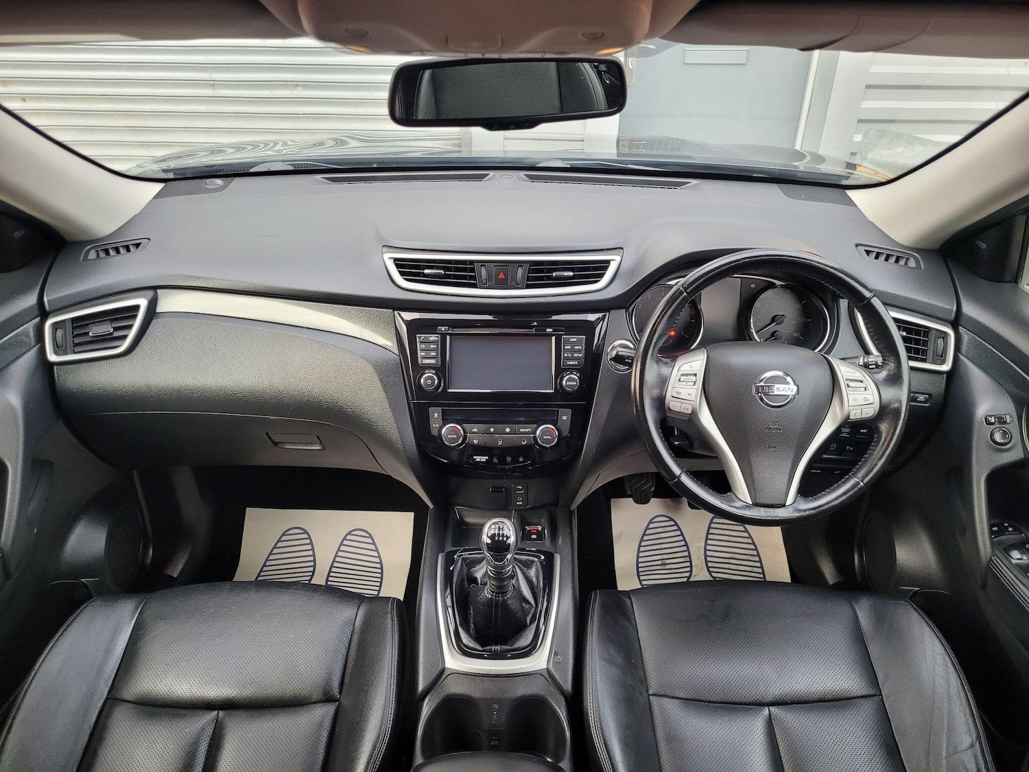 Used Nissan X-Trail 2017 for sale - 76397850: Photo 39