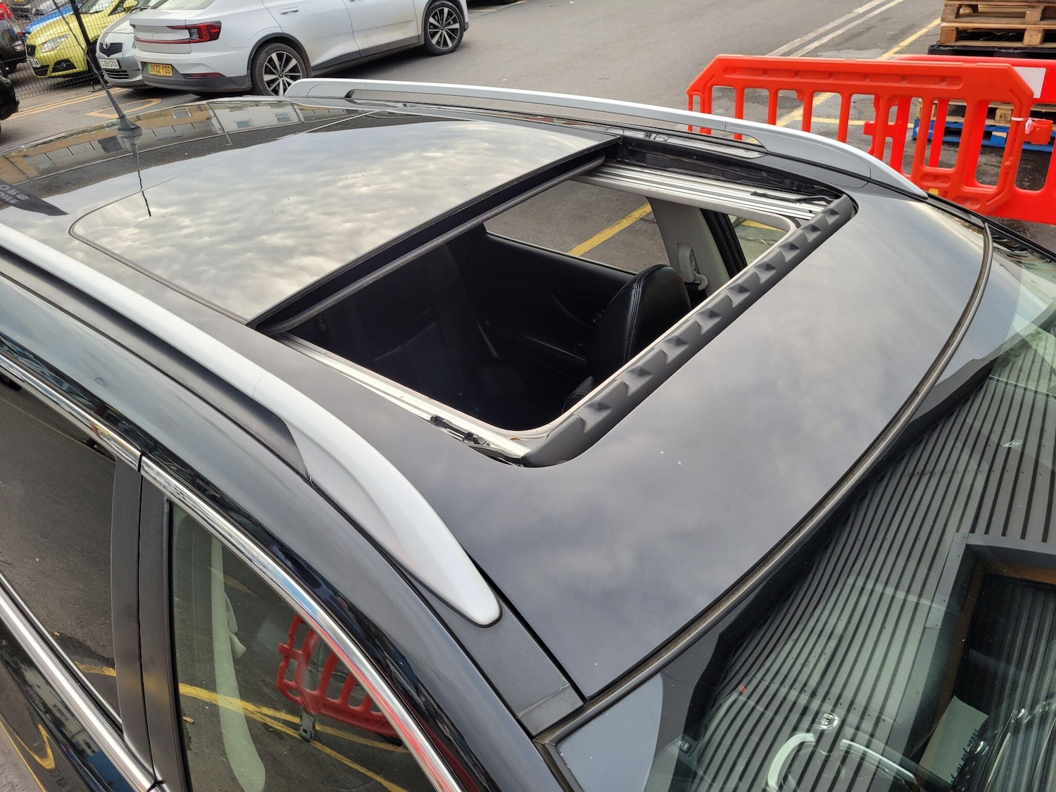 Used Nissan X-Trail 2017 for sale - 76397850: Photo 41