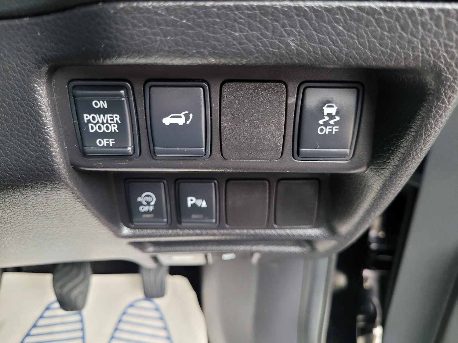 Used Nissan X-Trail 2017 for sale - 76397850: Photo 46