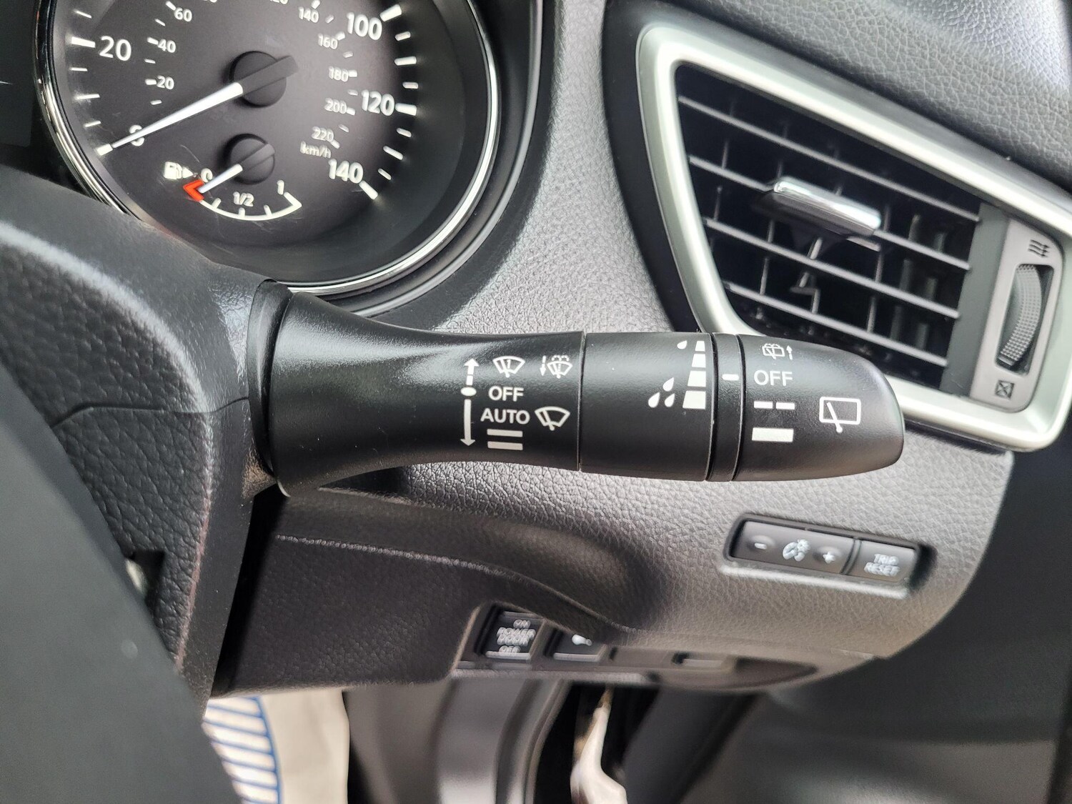 Used Nissan X-Trail 2017 for sale - 76397850: Photo 48