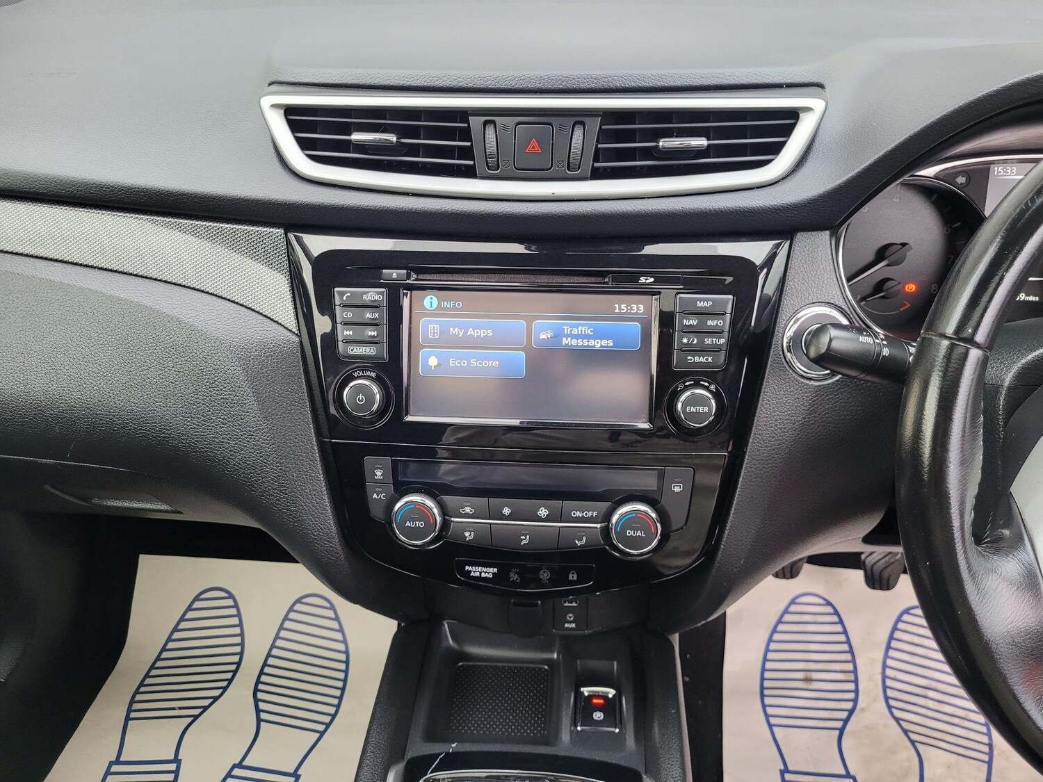 Used Nissan X-Trail 2017 for sale - 76397850: Photo 50