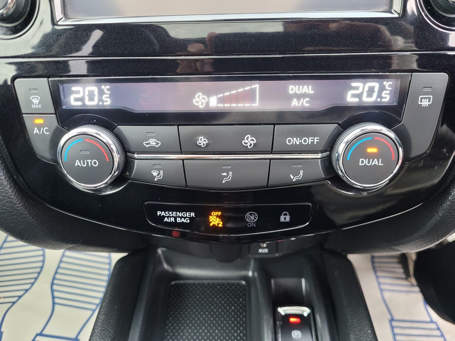 Used Nissan X-Trail 2017 for sale - 76397850: Photo 51