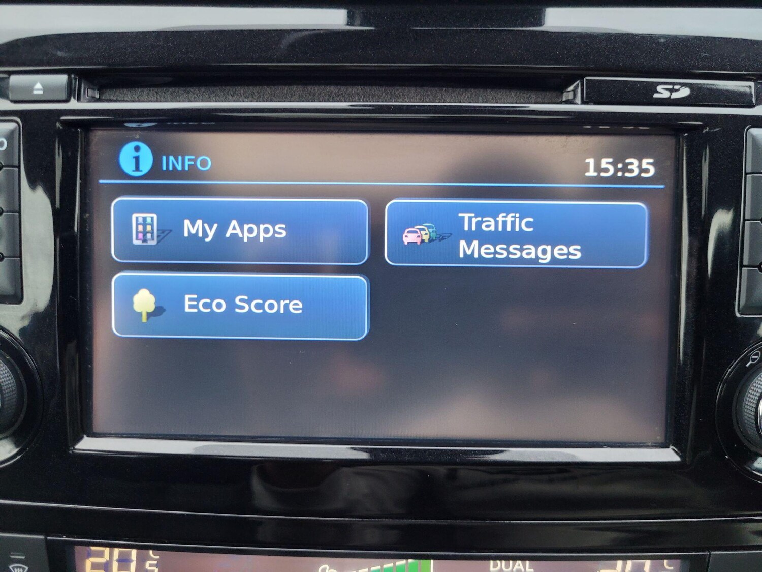 Used Nissan X-Trail 2017 for sale - 76397850: Photo 60