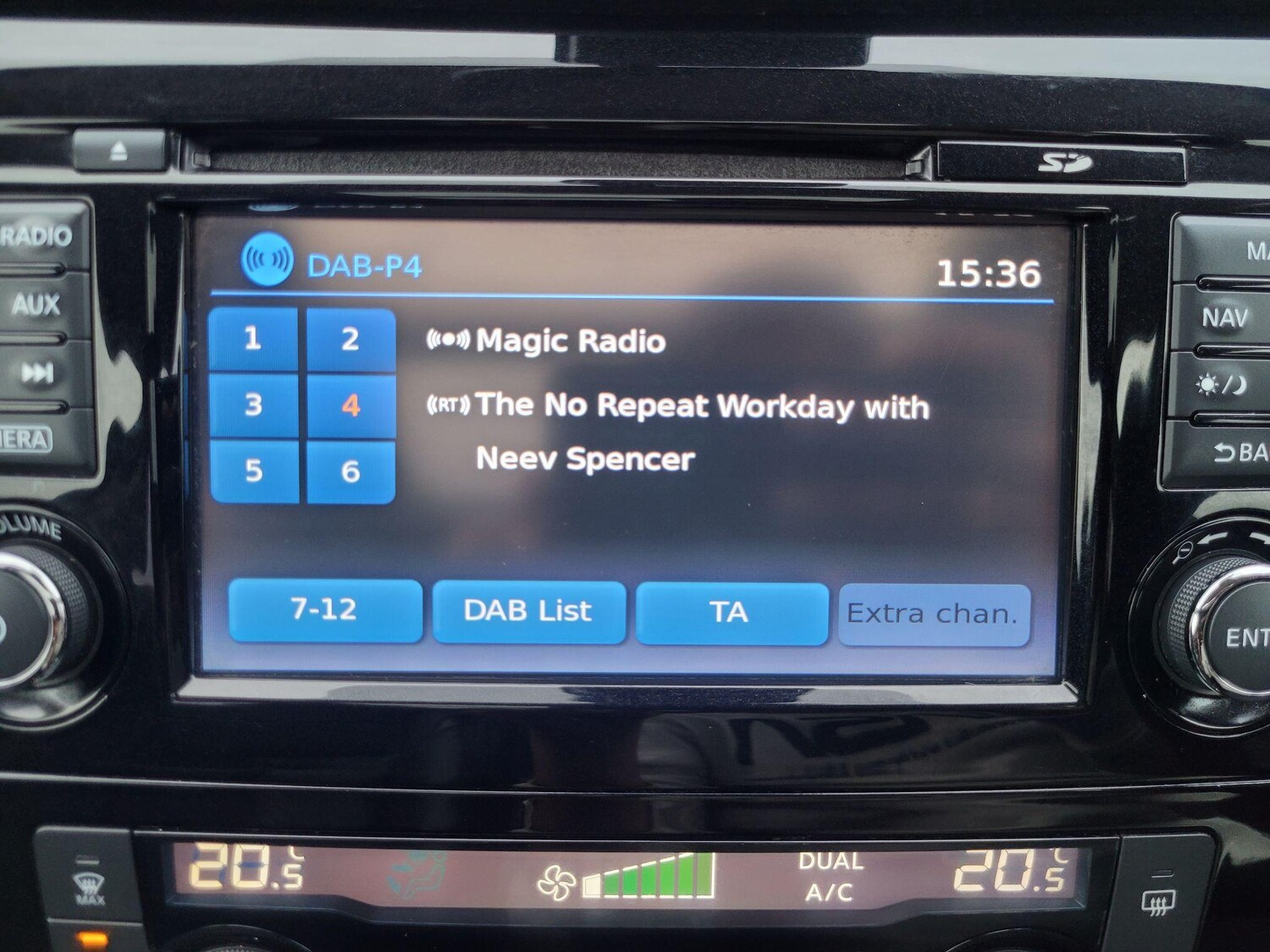 Used Nissan X-Trail 2017 for sale - 76397850: Photo 61