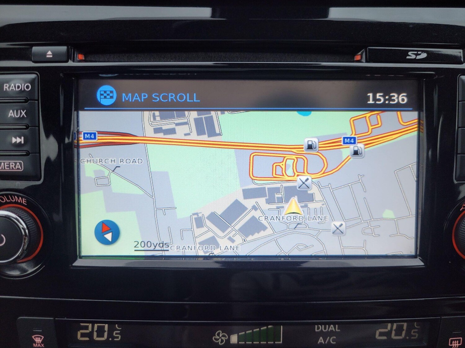 Used Nissan X-Trail 2017 for sale - 76397850: Photo 63