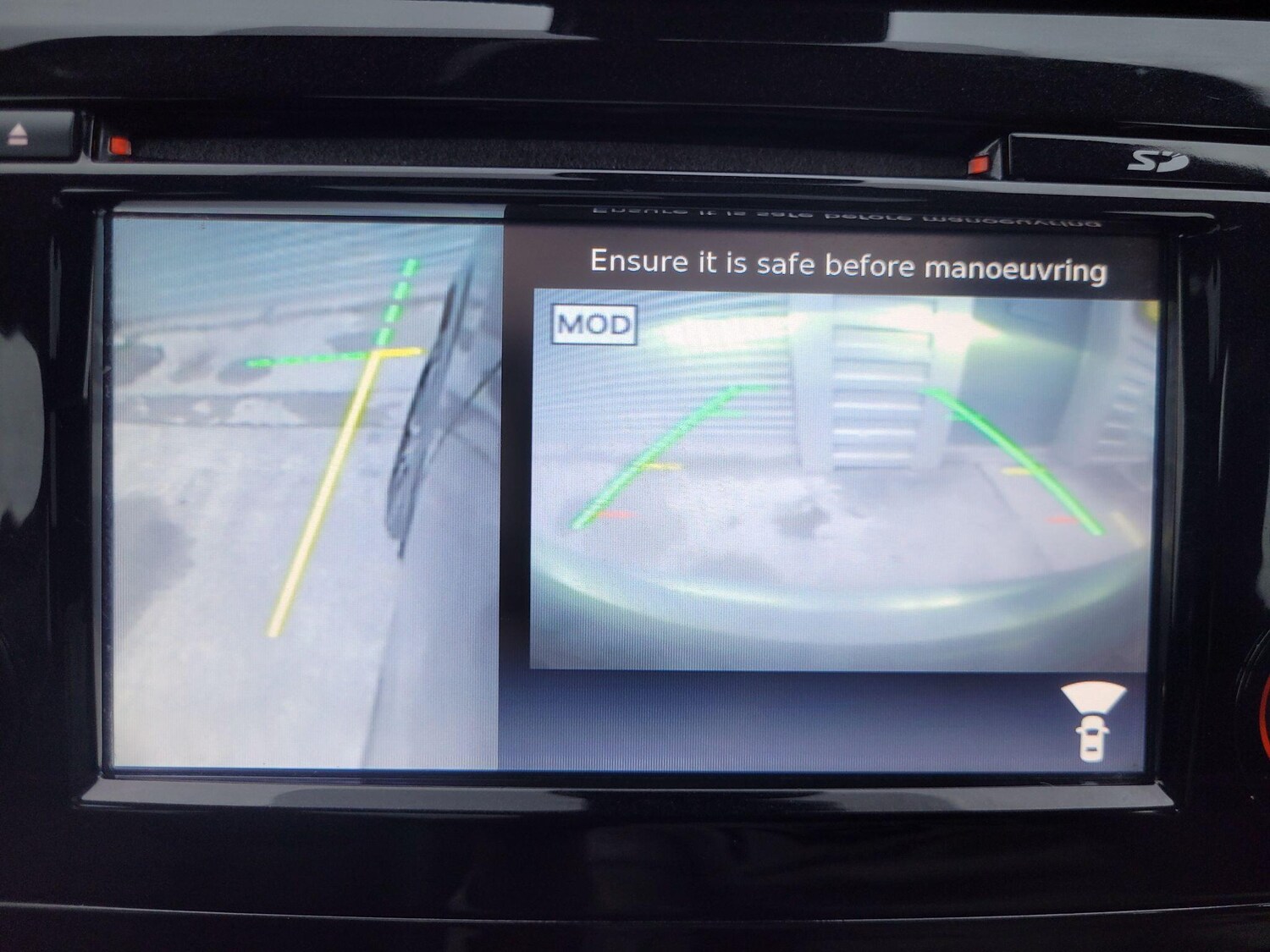 Used Nissan X-Trail 2017 for sale - 76397850: Photo 65