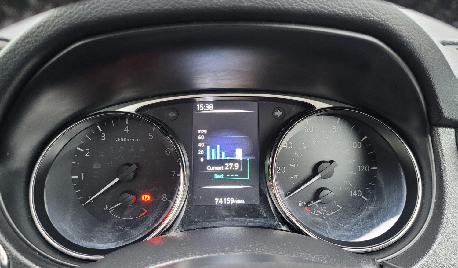 Used Nissan X-Trail 2017 for sale - 76397850: Photo 67