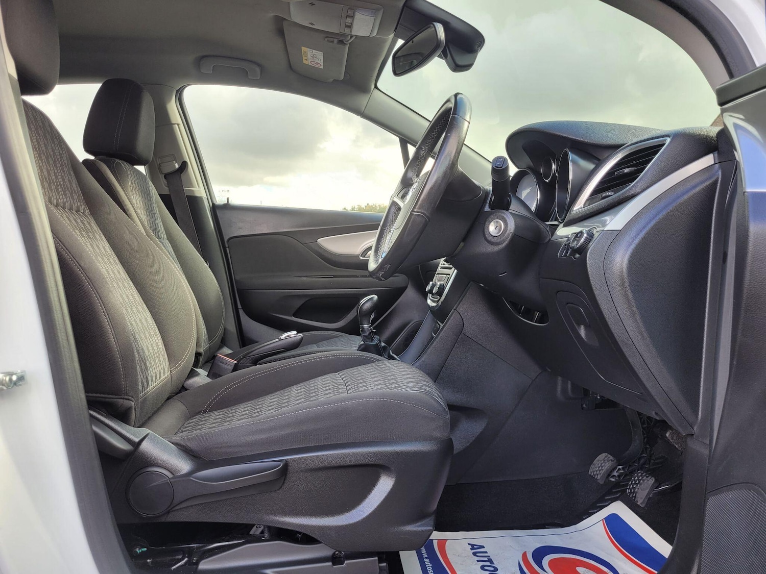 Used Vauxhall Mokka 2016 for sale - 76765558: Photo 17