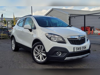 2016 (16) - 1.6i Exclusiv 5dr