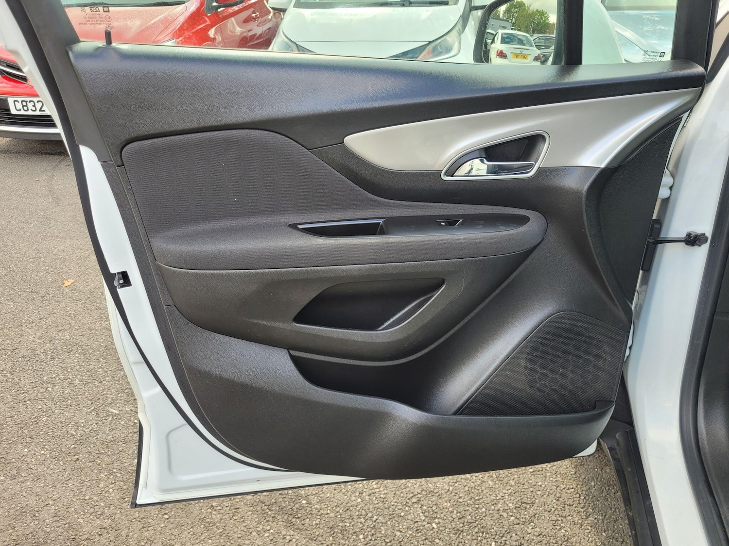 Used Vauxhall Mokka 2016 for sale - 76765558: Photo 28