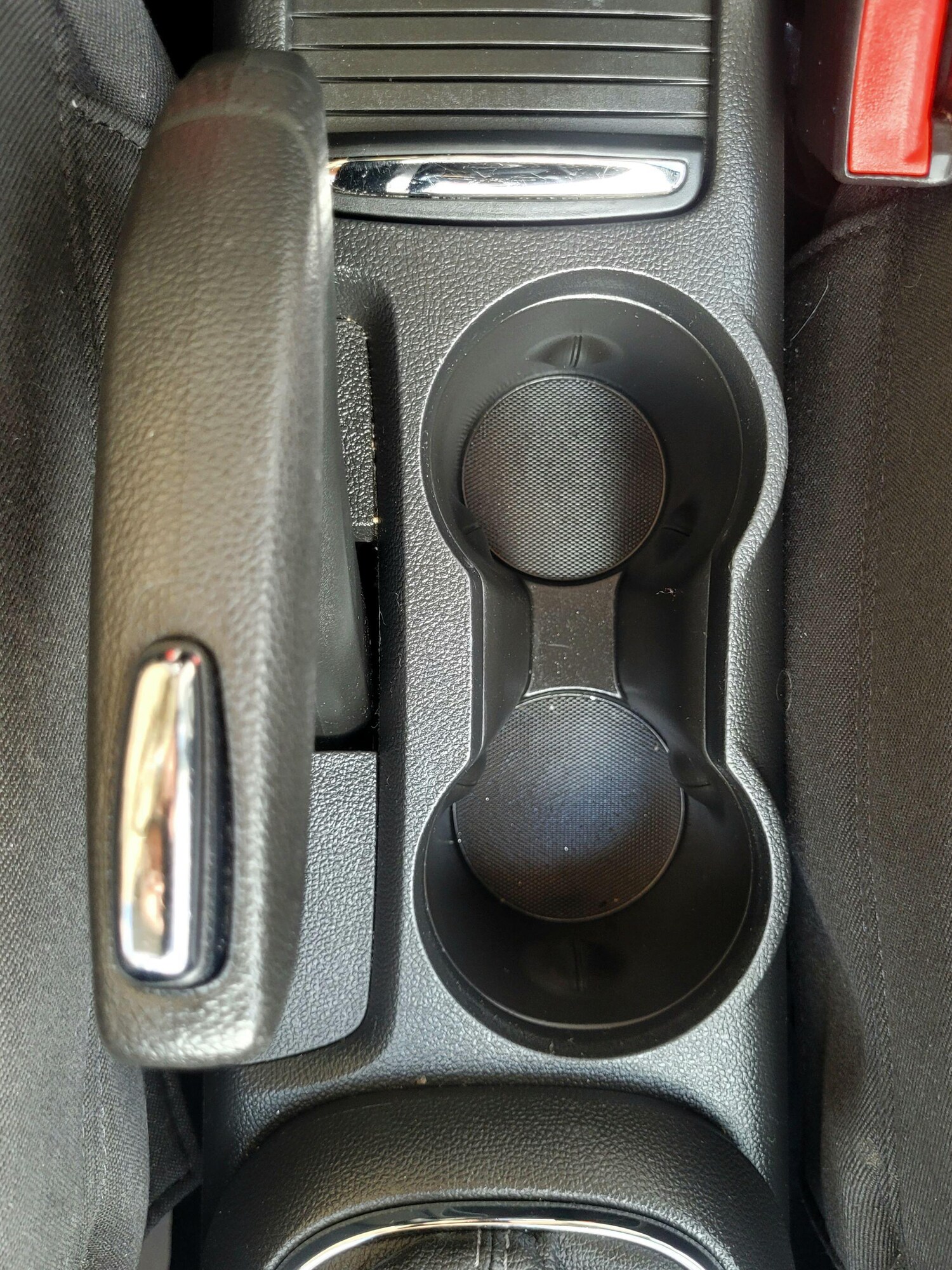 Used Vauxhall Mokka 2016 for sale - 76765558: Photo 38