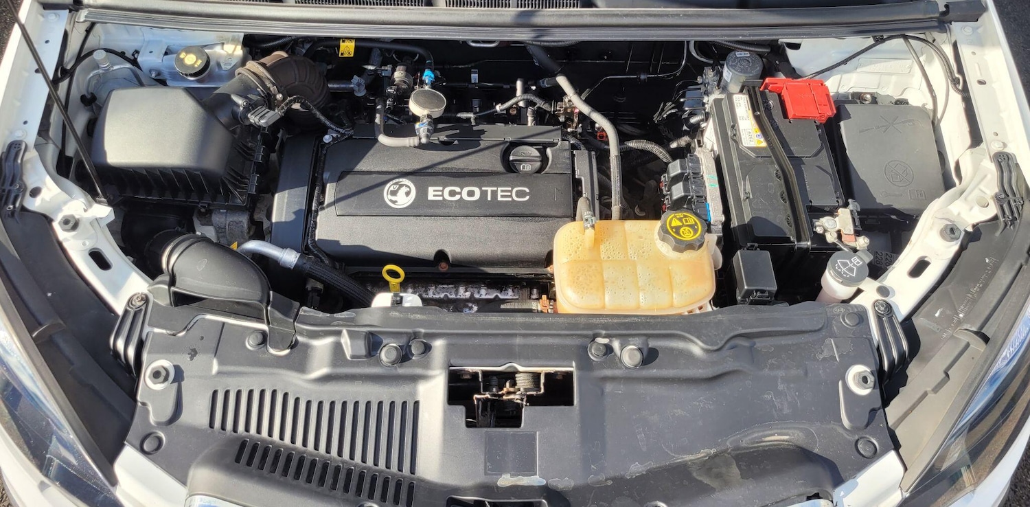 Used Vauxhall Mokka 2016 for sale - 76765558: Photo 49