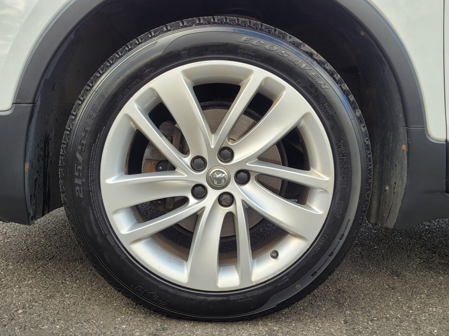 Used Vauxhall Mokka 2016 for sale - 76765558: Photo 50