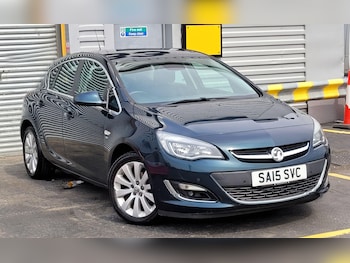 2015 (15) - 1.6i Elite Euro 6 5dr
