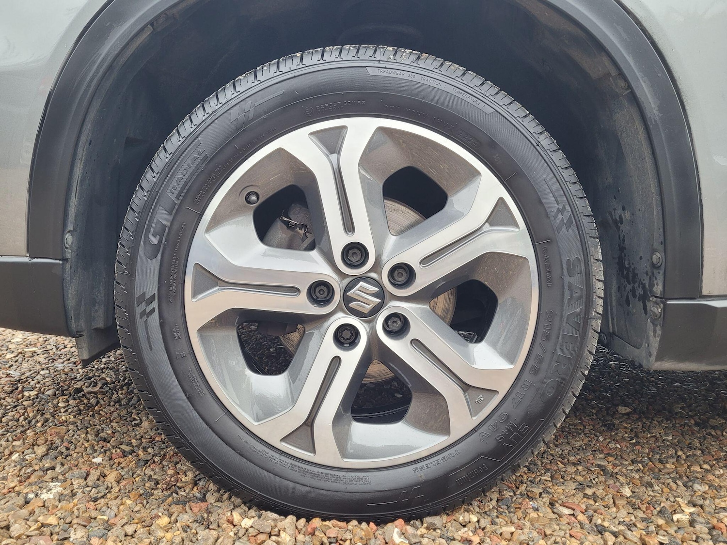 Used Suzuki Vitara 2016 for sale - 76984700: Photo 11