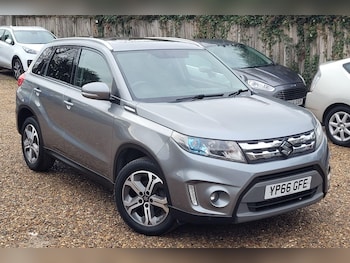 (66) - 1.6 SZ5 Euro 6 (s/s) 5dr