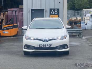 Used Toyota Auris 2015 for sale - 75103118: Photo