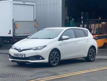 Used Toyota Auris 2015 for sale - 75103118: Photo