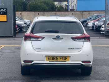 Used Toyota Auris 2015 for sale - 75103118: Photo