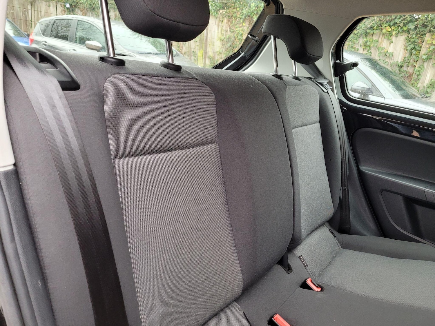 Used Volkswagen up! 2014 for sale - 77637639: Photo 10