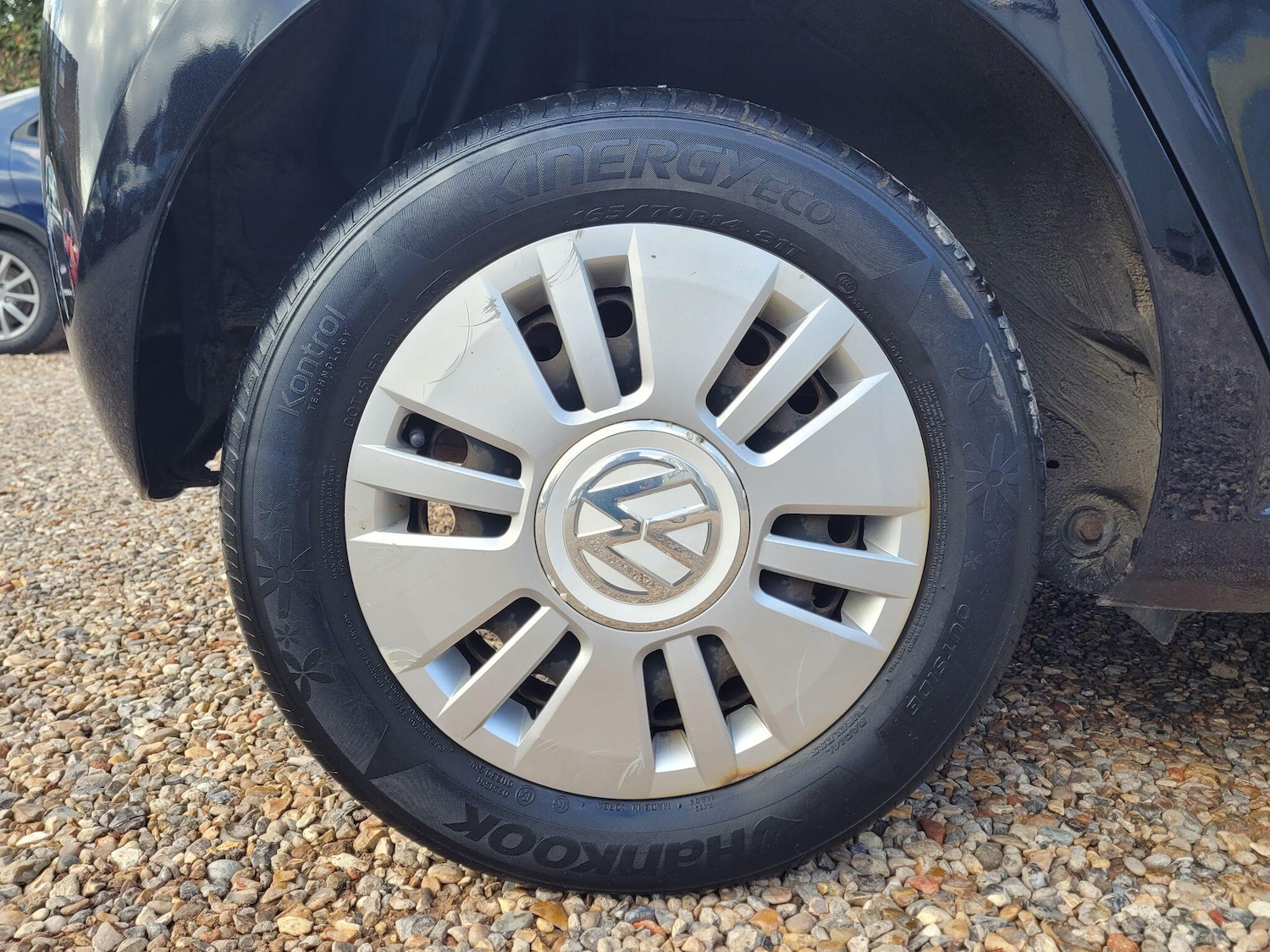 Used Volkswagen up! 2014 for sale - 77637639: Photo 16