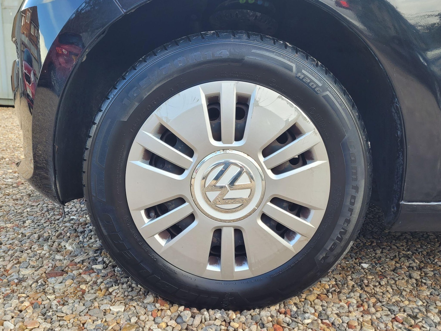 Used Volkswagen up! 2014 for sale - 77637639: Photo 17