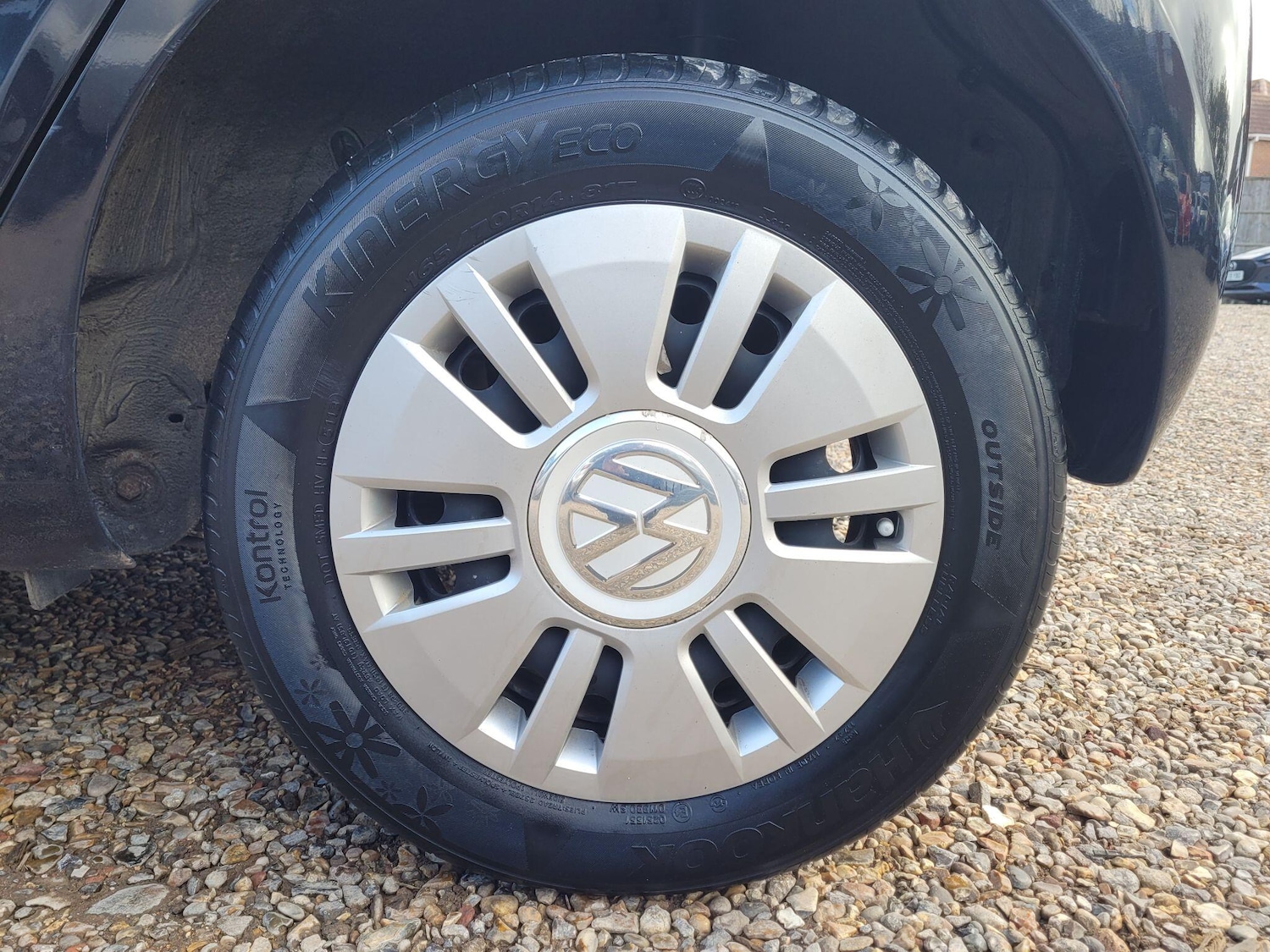 Used Volkswagen up! 2014 for sale - 77637639: Photo 18