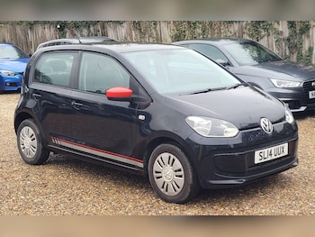 2014 (14) - 1.0 Move Up 5dr