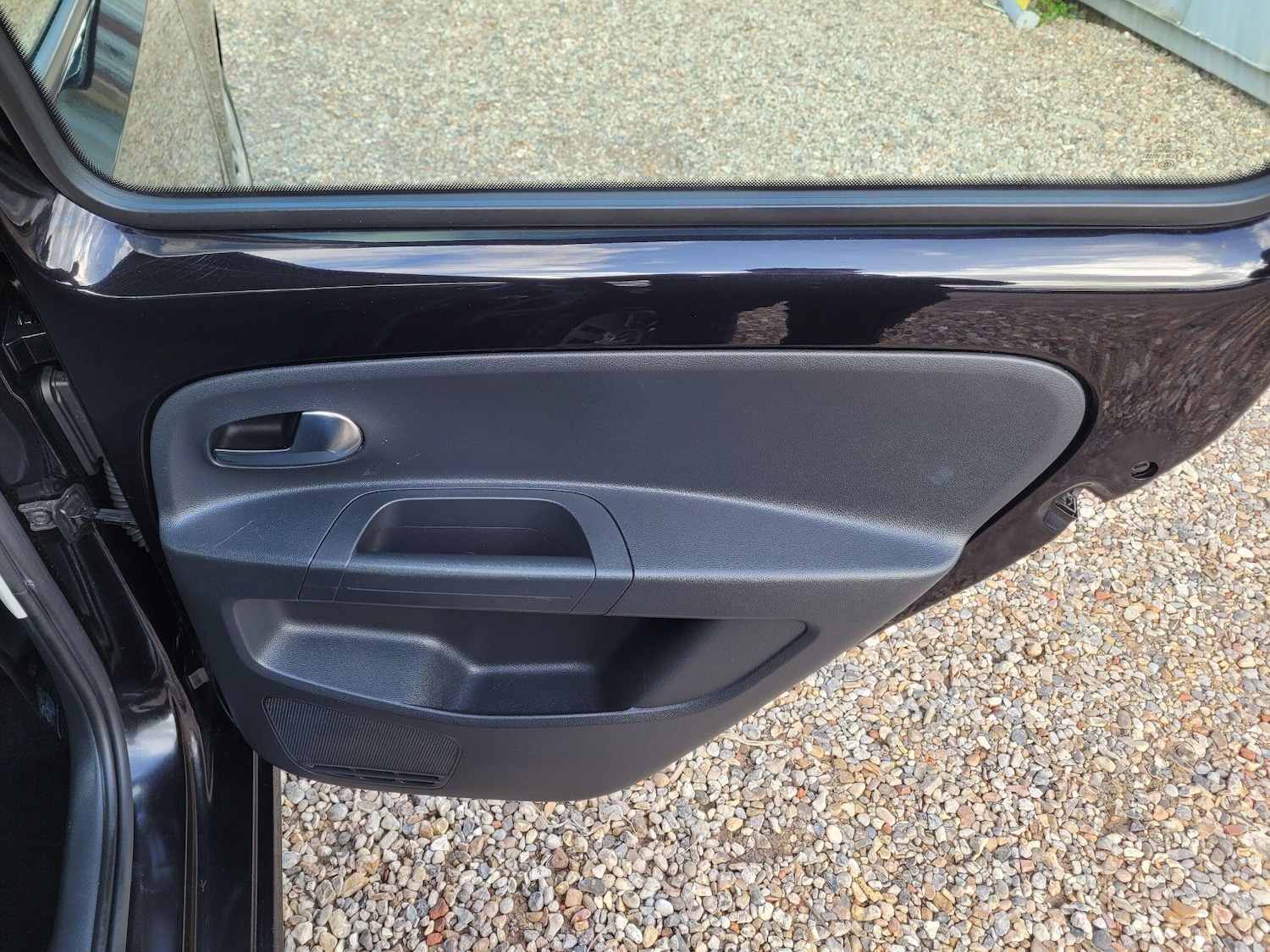 Used Volkswagen up! 2014 for sale - 77637639: Photo 27