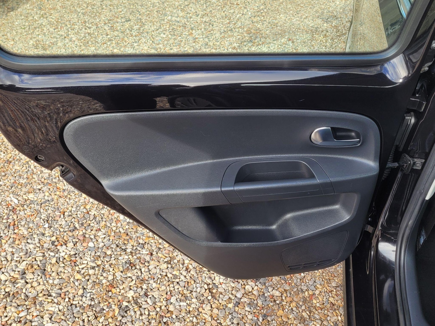 Used Volkswagen up! 2014 for sale - 77637639: Photo 36