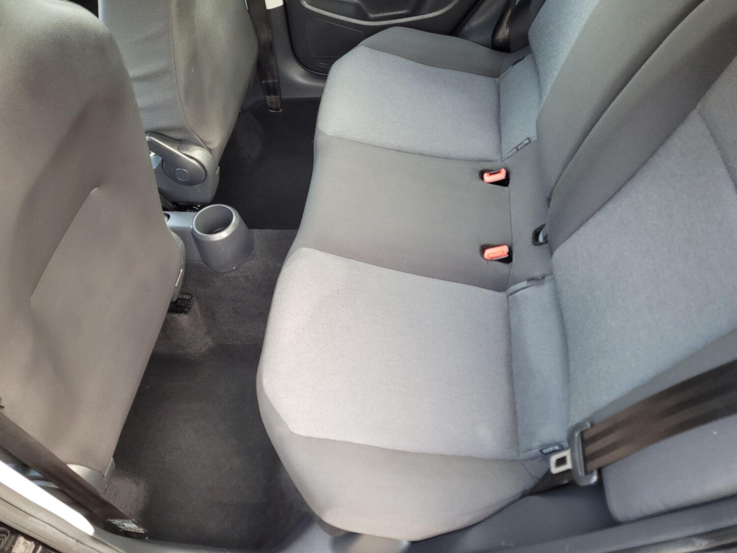 Used Volkswagen up! 2014 for sale - 77637639: Photo 39