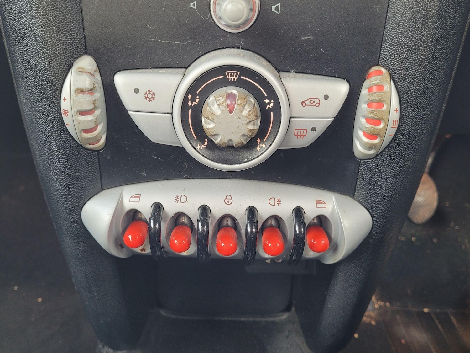 Used MINI Hatch 2008 for sale - 76984711: Photo 14