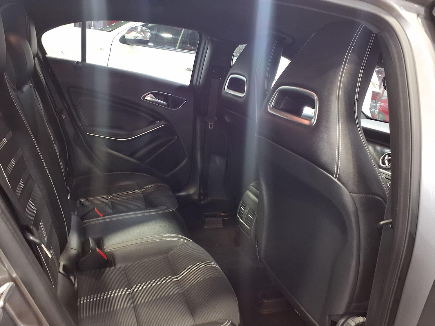 Used Mercedes-Benz A-Class 2018 for sale - 77359268: Photo 10