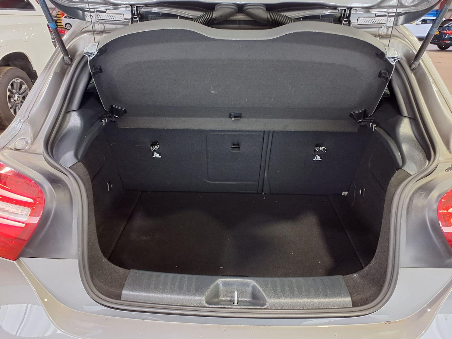 Used Mercedes-Benz A-Class 2018 for sale - 77359268: Photo 12