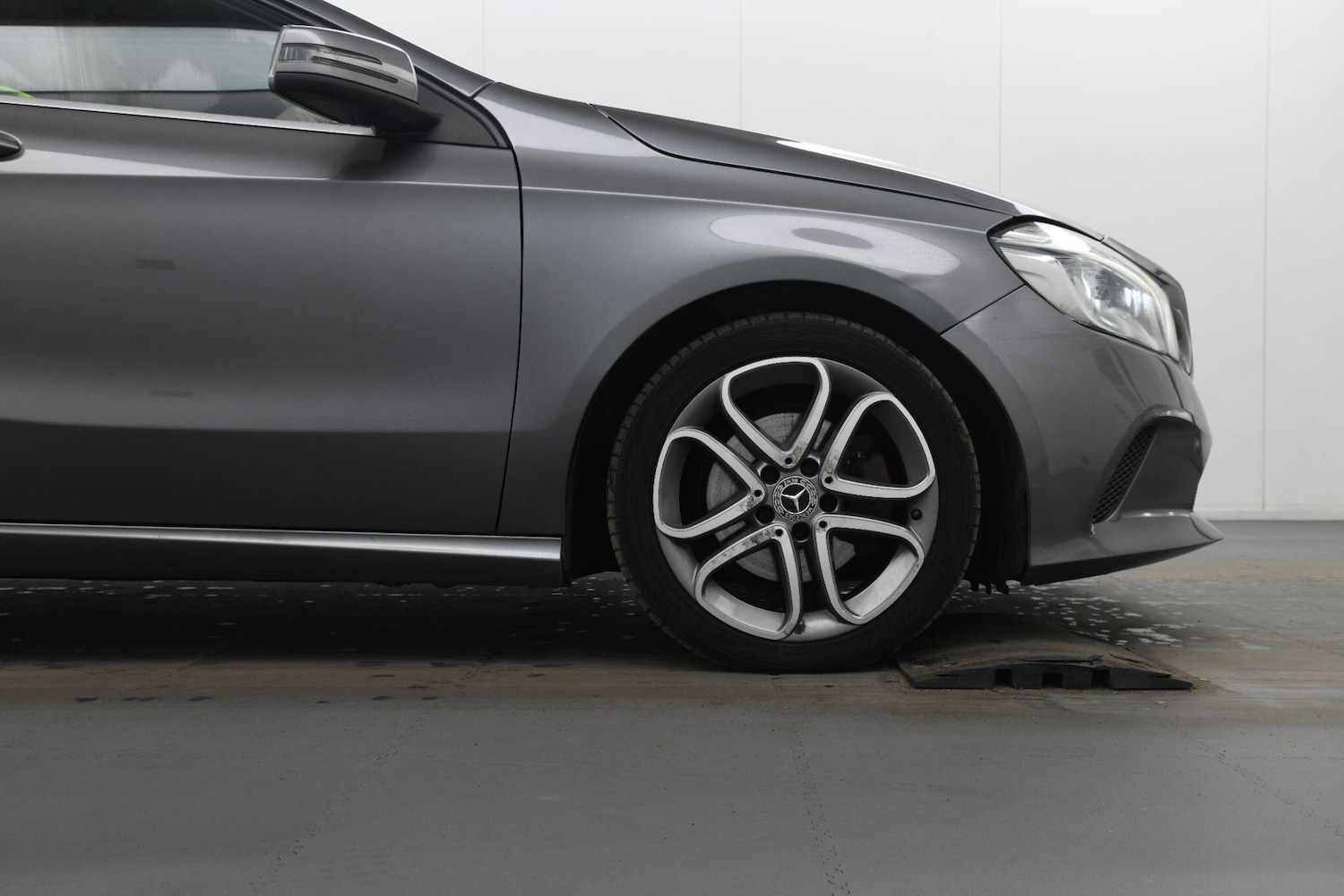 Used Mercedes-Benz A-Class 2018 for sale - 77359268: Photo 13