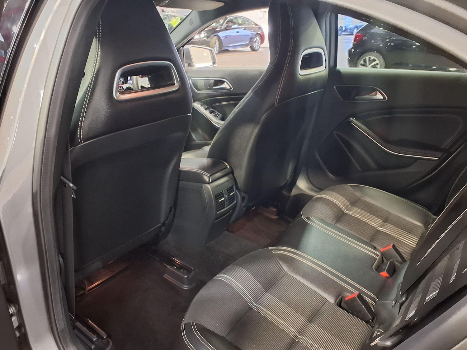 Used Mercedes-Benz A-Class 2018 for sale - 77359268: Photo 9