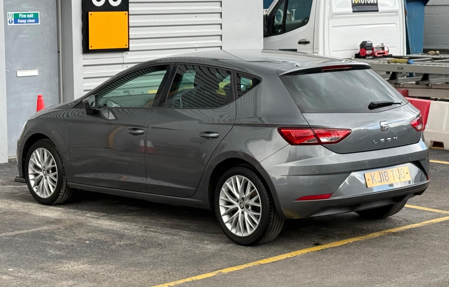 Vehicle 6