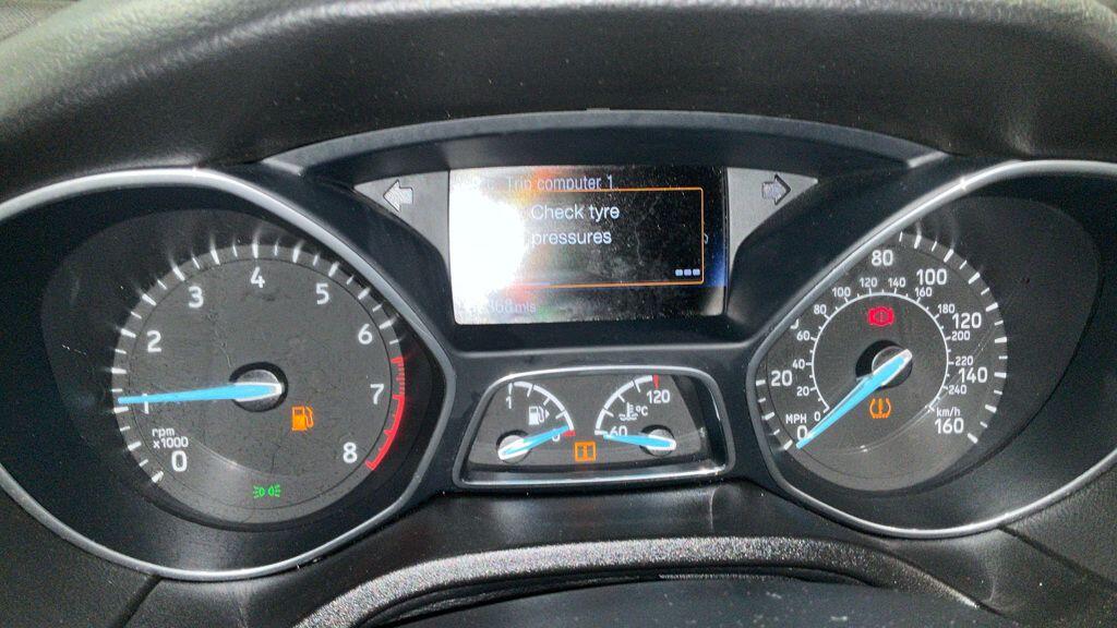 Used Ford Focus 2018 for sale - 77066951: Photo 10