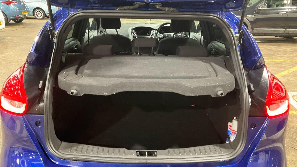 Used Ford Focus 2018 for sale - 77066951: Photo 7