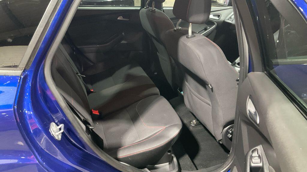 Used Ford Focus 2018 for sale - 77066951: Photo 8