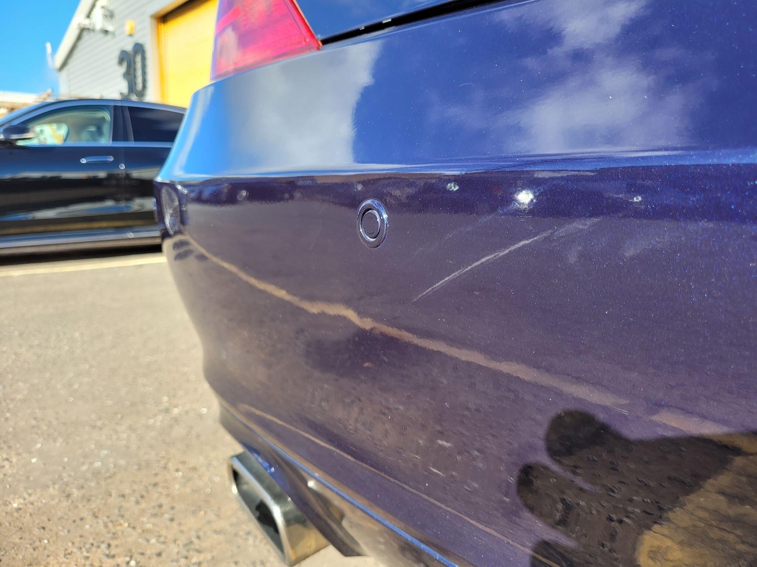 Used Mercedes-Benz SLK for sale - 76765294: Photo 17