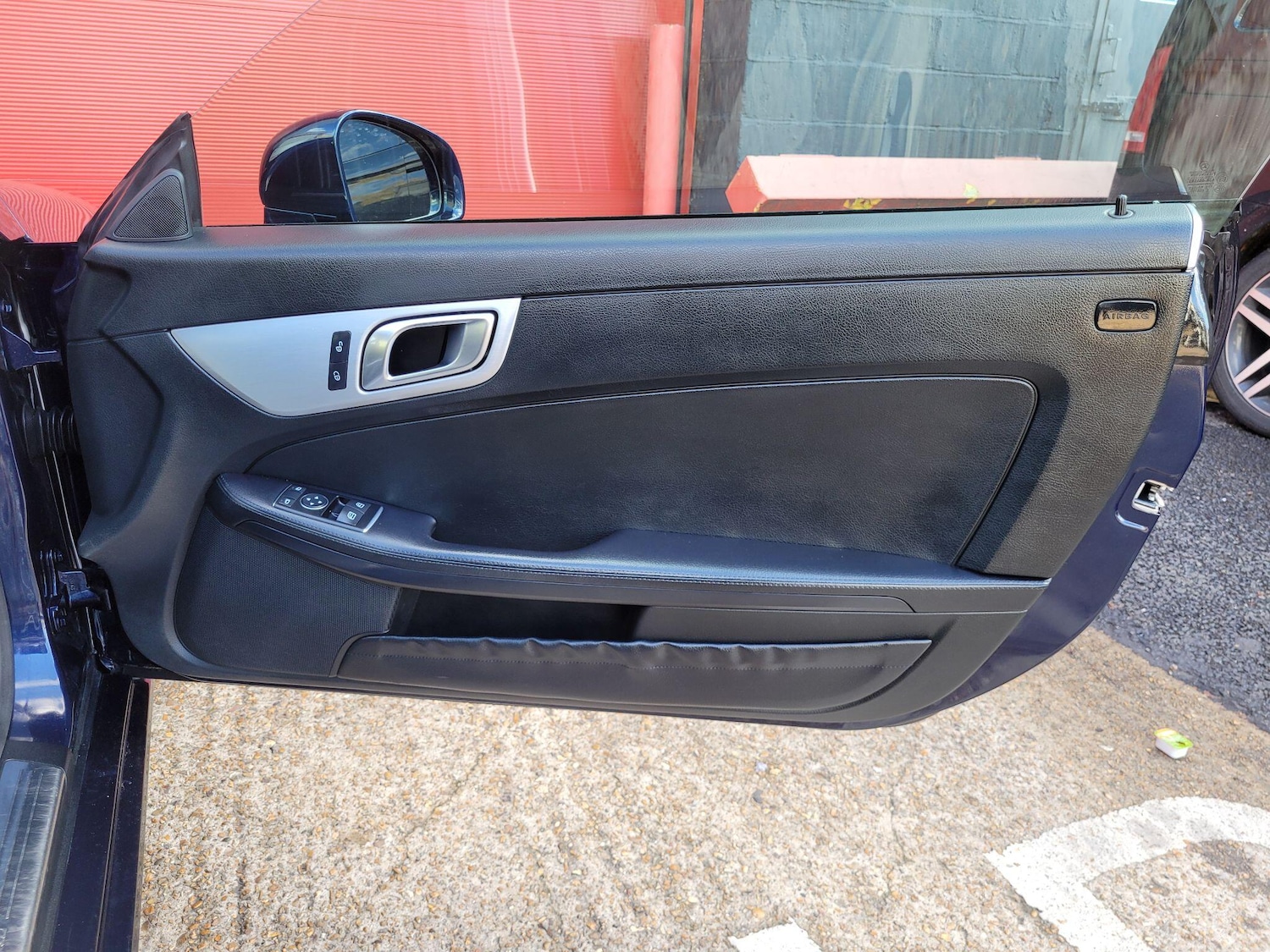 Used Mercedes-Benz SLK for sale - 76765294: Photo 19