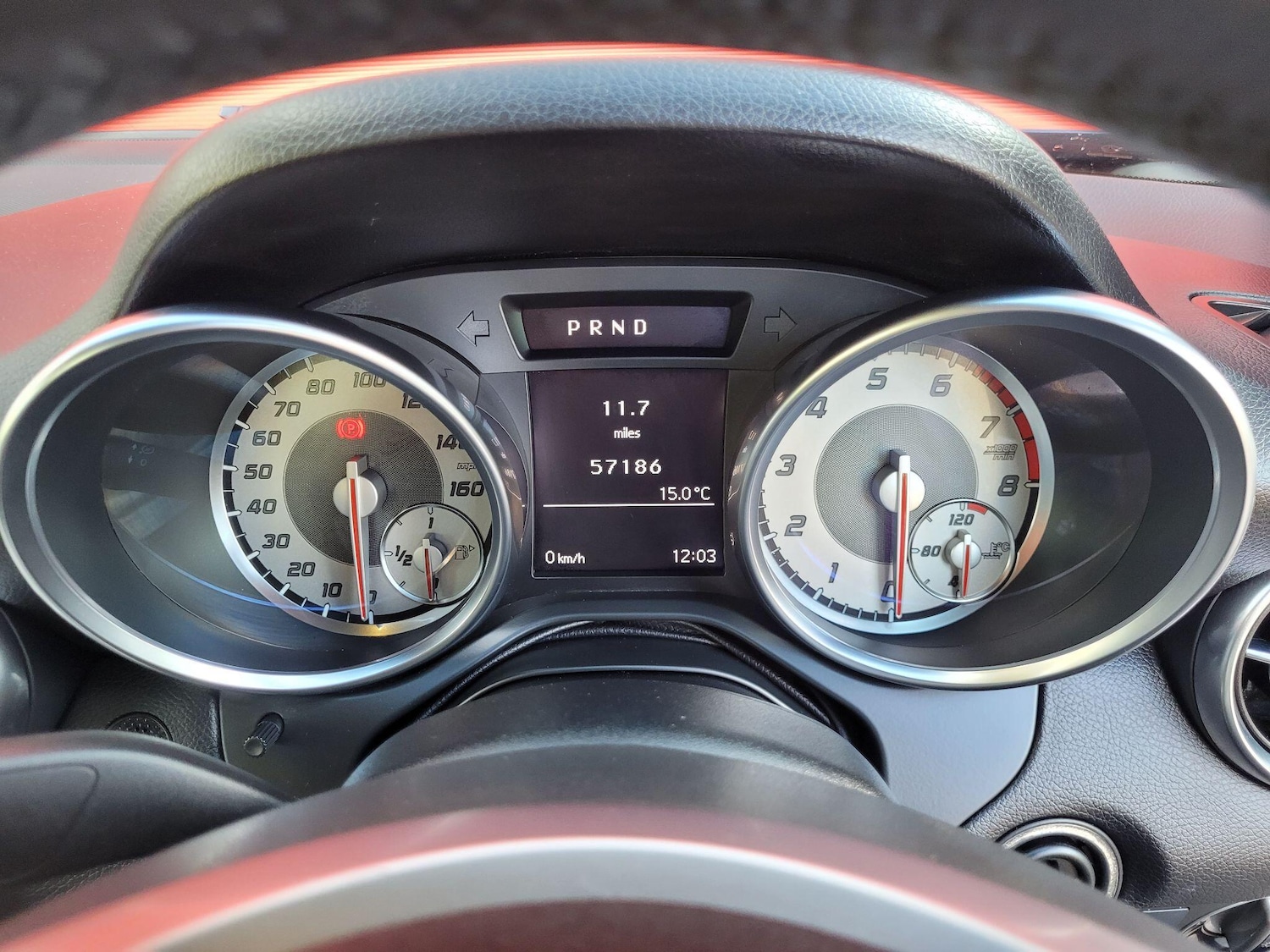 Used Mercedes-Benz SLK for sale - 76765294: Photo 27