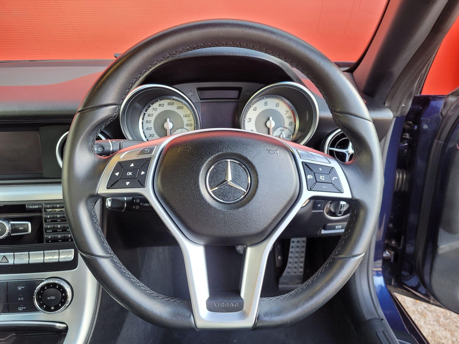 Used Mercedes-Benz SLK for sale - 76765294: Photo 28