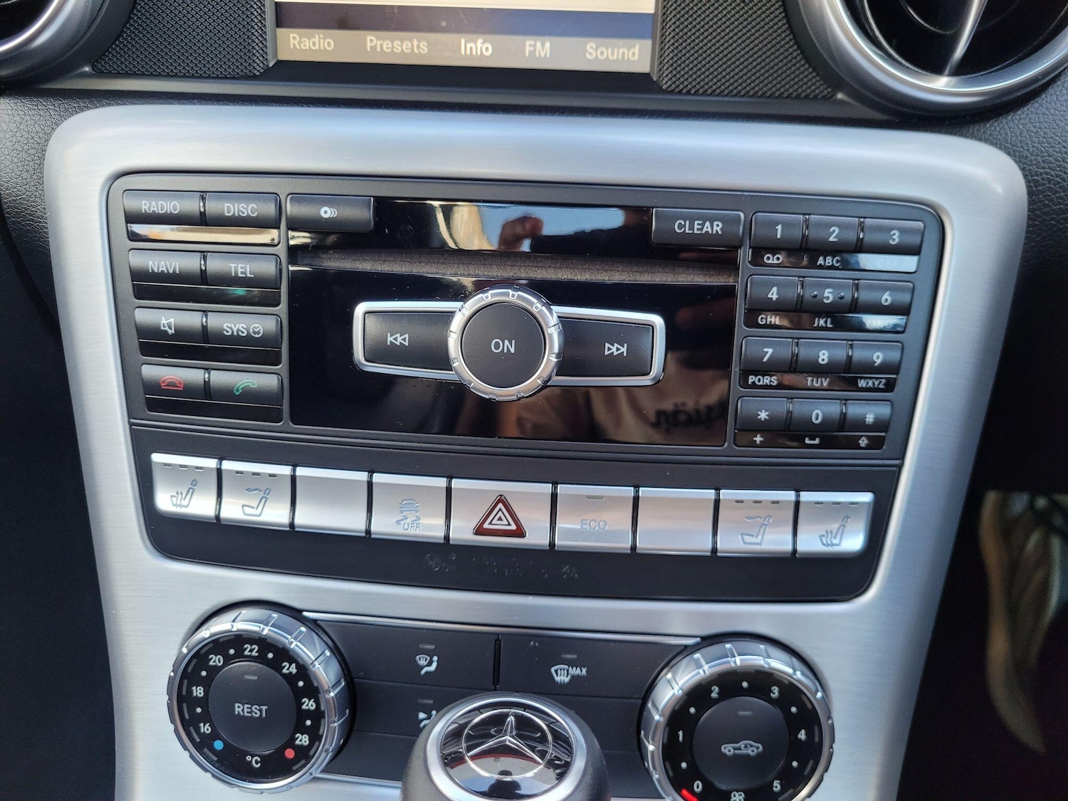 Used Mercedes-Benz SLK for sale - 76765294: Photo 36